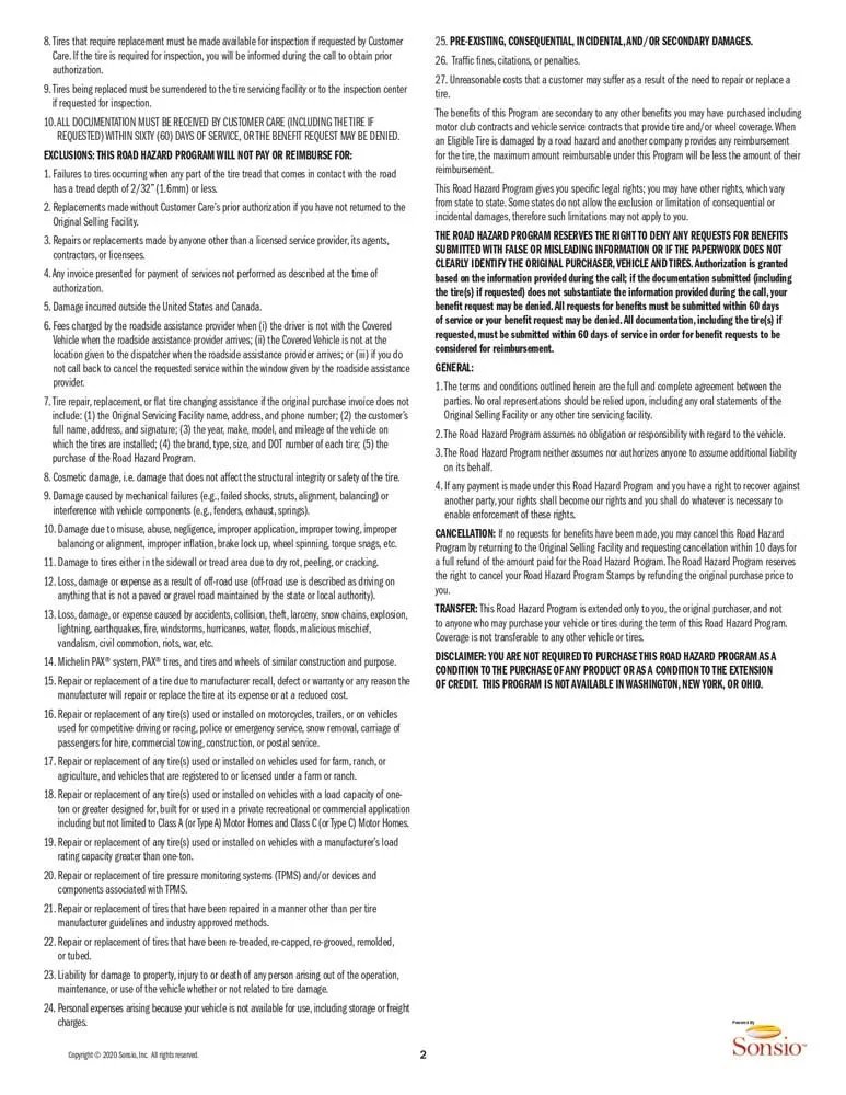 A page of a document with a lot of text on it.