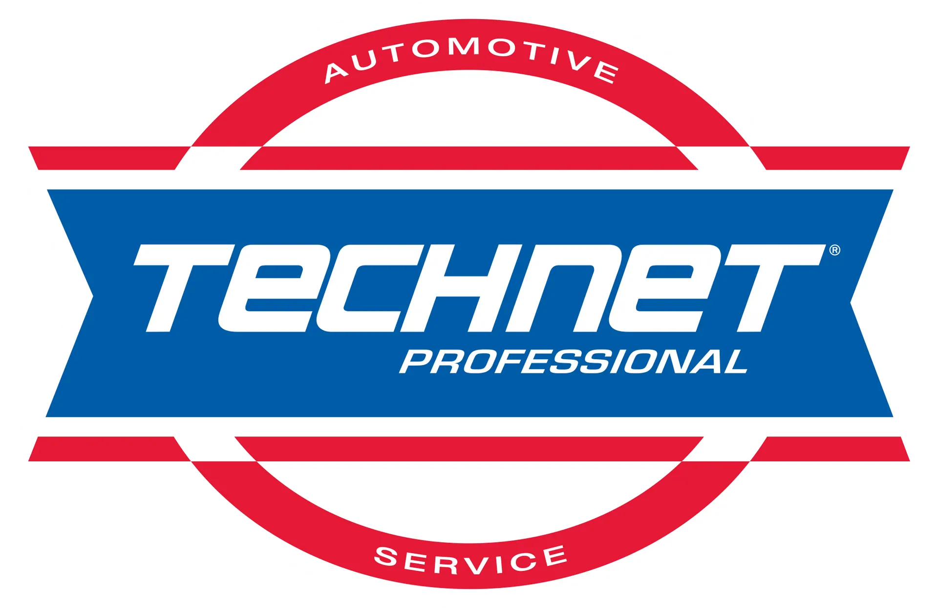 TechNet Professional Automotive Service logo
